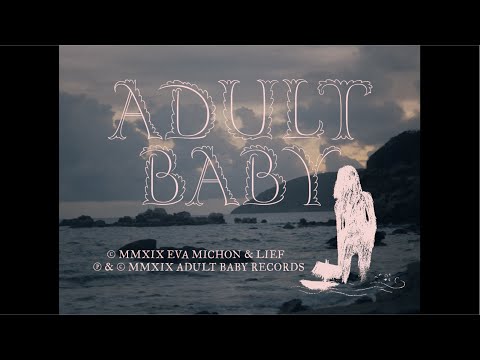 Adult Baby - The Legend of KAZU (a film by Eva Michon)