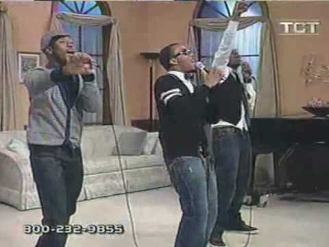 21:03 - YOU Live @ TCT