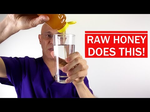 , title : 'How to Tell If Your HONEY is Raw or Processed!  Dr. Mandell'