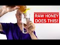 How to Tell If Your HONEY is Raw or Processed!  Dr. Mandell