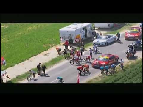 2019 Tour de France stage 4 - 6