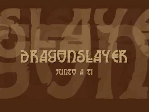 Dragonslayer - Junto a ti