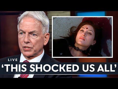 NCIS Fans REVEAL The Most SHOCKING Moments..