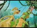Danimals Bouncing Banana Commercial