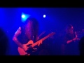 Jess and the Ancient Ones: Come Crimson Death ...