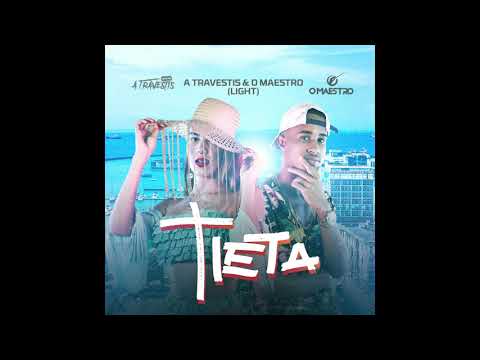 A Travestis, O Maestro - Tieta - Versão Light (Audio Oficial)