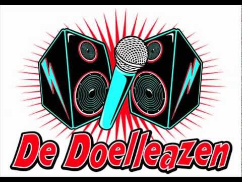 De Doelleazen - Waarmon Pyt (radio edit)
