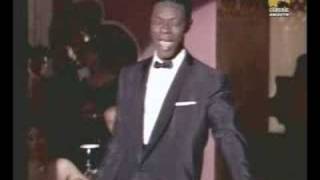 Nat King Cole When I Fall In Love Video