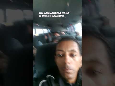 MC TEVIN SJM DE SAQUAREMA PARA O RIO DE JANEIRO