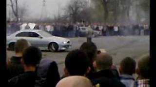 preview picture of video 'wierzbica 2009 BMW'