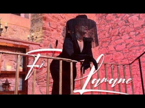 Numidia Lezoul - Fi Lamane