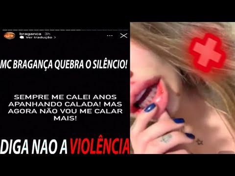 CASO MC BRAGANÇA VEM A TONA /BAIANO DO FUNK