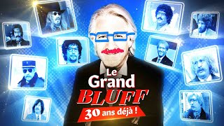 Le Grand Bluff : 30 ans déjà ! - Bande-annonce Comédie+