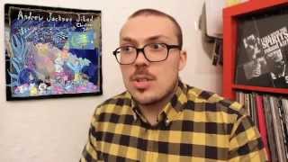 Andrew Jackson Jihad - Christmas Island ALBUM REVIEW