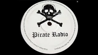 Gideon Jackson - That Time In A Party