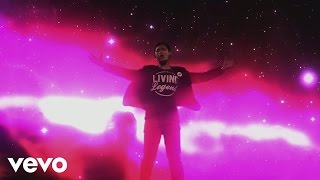 Download lagu Bondan Prakoso, Fade2Black - Tak Terkalahkan (Video Clip) mp3