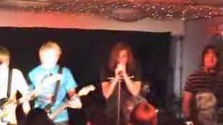 Stillotis - Cowboys & indians