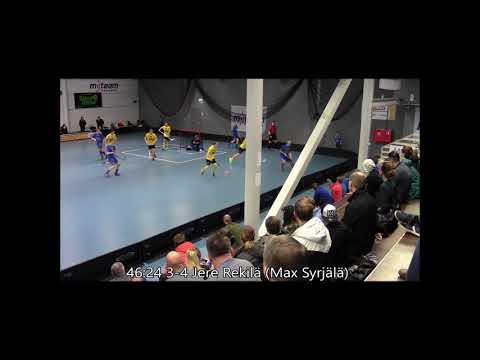 APSM M-Team - Indians 2.8.2018