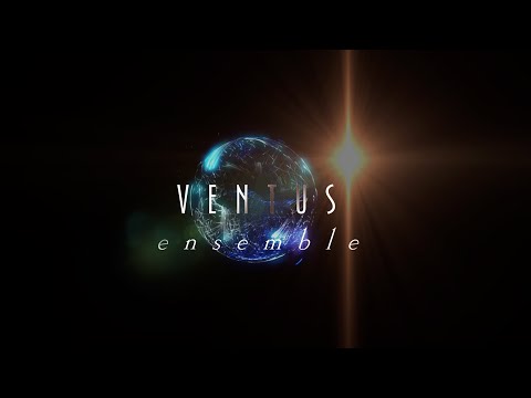 John Ghikas - VENTUS ensemble spot
