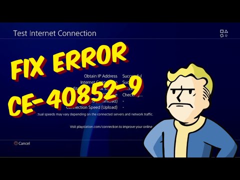 How To Fix Error Code 91 Fortnite Ps4 03 22