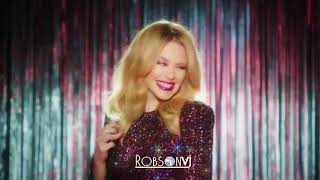 Kylie Minogue - Dancing  (Argonaut Remix VIDEO EDITION VJ ROBSON)