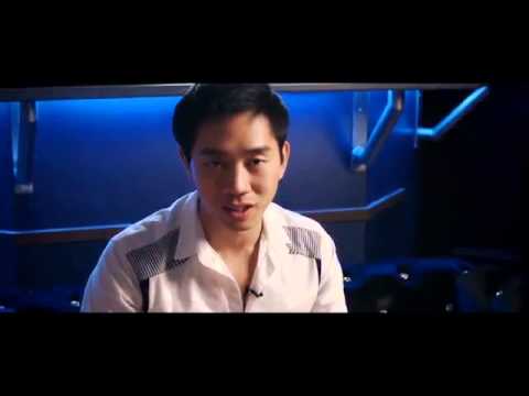 Patrified DVD and Gimmick by Patrick Kun and SansMinds