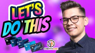 Top 10 Bank Business Credit Cards 2026 — How I Got Approved With Fair Credit (Experian Pull) 💼⚡