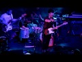 blackbird blackbird - "it's a war" @ mowhawk austin ...