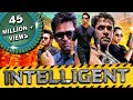 Intelligent (Nibunan) 2018 New Released Hindi Dubbed Full Movie | Arjun Sarja, Prasanna