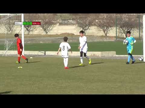 15.03.23_Akademy(2-12) - Gandzasar(12)_6-0