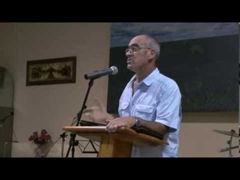 5 de septiembre 2013   parte 1   Iglesia Cuerpo de Cristo