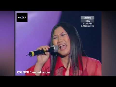IDAYU - TIADA LAGI TANGISAN (LIVE)