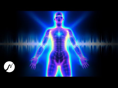 Ganzkörper Regeneration: Rife Universal Frequenz 880 Hz - Unterstützung der Selbstheilungskräfte