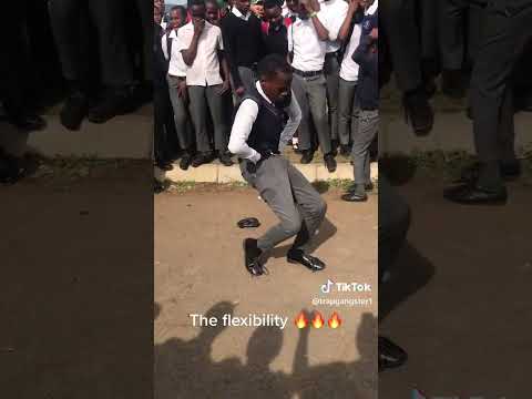Gqom Remix