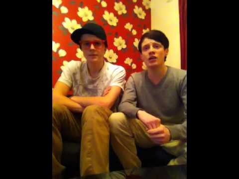 From Nothing - Hallelujah (Cover)