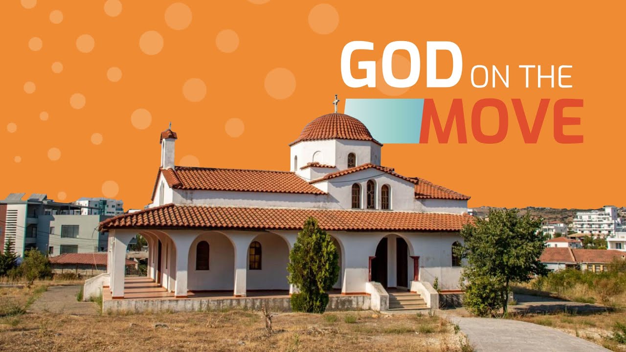Exploring Orthodox Missions Growth in Albania