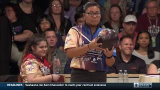 Junior Gold U15 Championship 08 01 2017