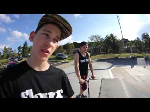 Dale Parker & Jake Turner | Game of S.C.O.O.T