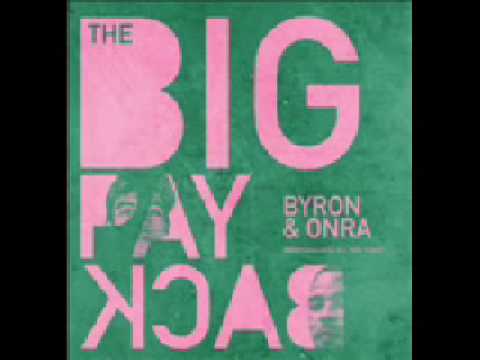 Byron and Onra Ft. Peter Hadar / Sleeping Pills