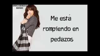 Turn Me Up - Carly Rae Jepsen (Traducida en Español)