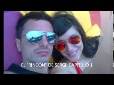 EL RINCON DE SERGI CAP 1. (Radioteatro) La intimidad de Andrea Rincón y Ale Sergi.