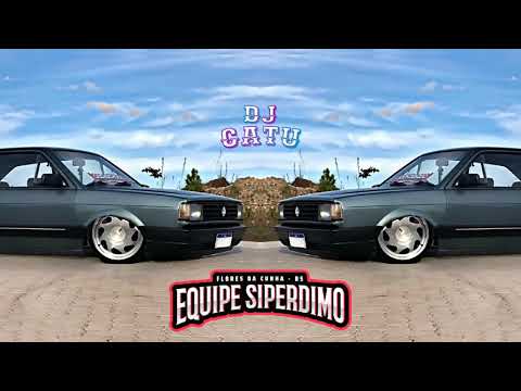 CD Gol Pancadão do Basso (DJ CATU & DJ Mathias RS)