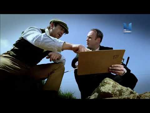 Mítoszvadászok - Kutatás Artúr király csontjai után