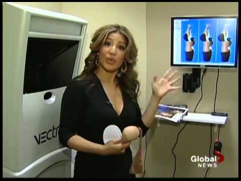 Vectra 3D Breast Imaging for Breast Augmentation in Toronto | SpaMedicaTV
Video Thumbnail
