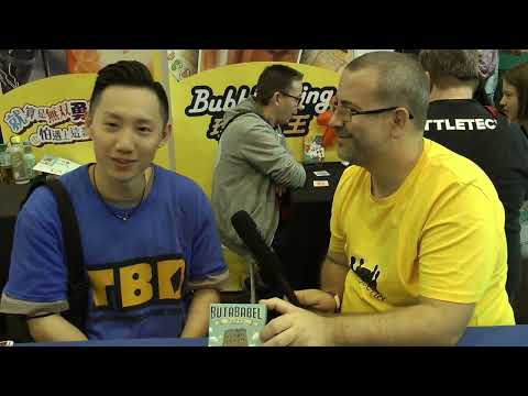 Rules and Game Material