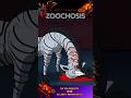 Zoochosis Morphs ALL Jumpscares