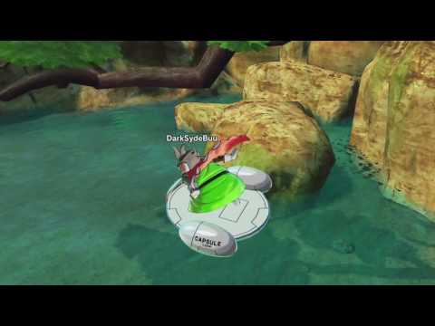 Dragon Ball Xenoverse 2 playthrough pt13 - More Namek Balls/YOU Are the Villain!