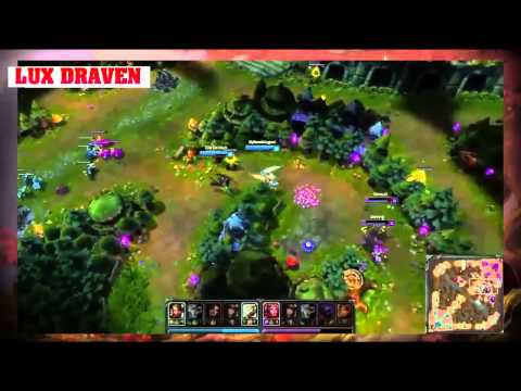 Insane Master Yi Play