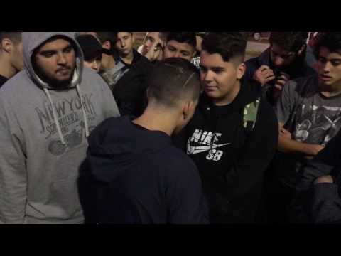 BREKO vs LICHA / 8vos - Under Luro