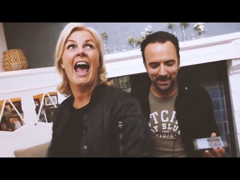 Het Ekdomein: Ekdoms Platenkast #8 Irene Moors